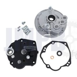 Getriebegehäuse Vario Polini Evolution Citta/Ciao