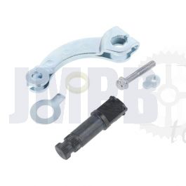 Vorne Bremshebelsatz Honda MT