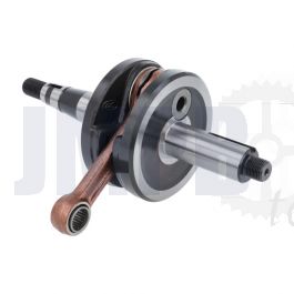 Kurbelwelle Yamaha DT/RD CM