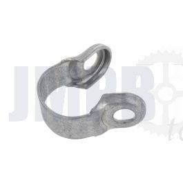 Halter Blinker Vorne Yamaha DT50MX