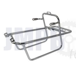 Gepäckträger Verchromt Kreidler Florett 1968></picture>1972