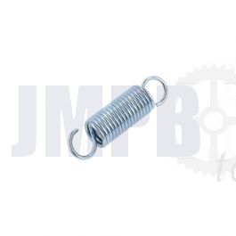 Bremspedal Feder Puch Monza