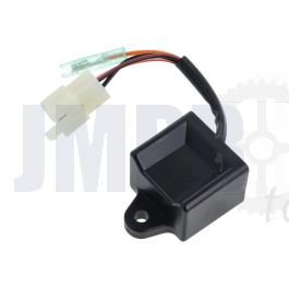 CDI Unit Yamaha DT50MX