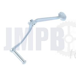 Schaltpedal Doppel Yamaha FS1 Original