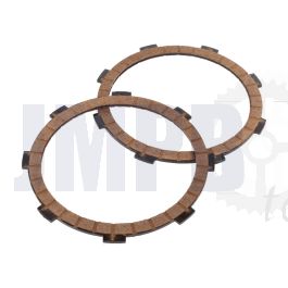 Kupplungsbeläge Yamaha FS1/DT/RD/TY Newfren