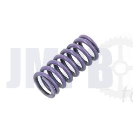 Kupplungsfeder Lila Yamaha FS1/DT50LC Pro Stück