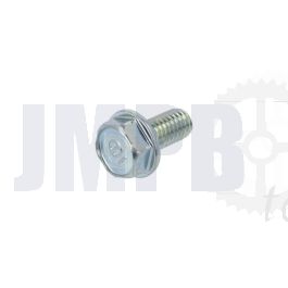 Flanschbolzen Origineel Honda M6X14