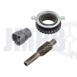 Tachoantriebsatz Yamaha FS1 3-Teilig