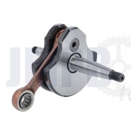 Kurbelwelle Sachs 50/4 EKF