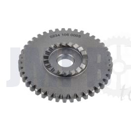 Kickstart Starterrad 41Z Sachs 50/3 50/4