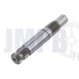 Schaltwelle Sachs 50/3 50/4