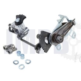 Schaltmechanismus Sachs 50/4