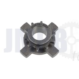 Ritzel Sachs 10Z Pedalstart