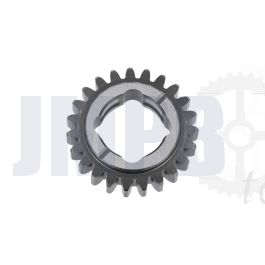 Zahnrad Zundapp 5G 23Z 5. Gang