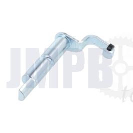 Kupplungshebel Sachs 50/2 50/3 LS