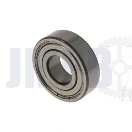 Lager 6203 Z C3 Einzeldichtung SKF