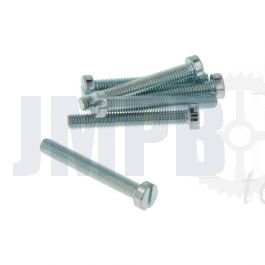 Blockschraube Zundapp Pro Stück M6 X 45