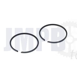 Kolbenringsatz Original FS1 40MM
