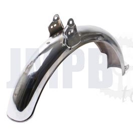 Hinter Schutzblech Yamaha FS1 Imitation