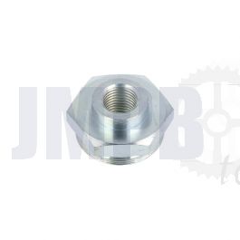 Hinterradmutter Citta