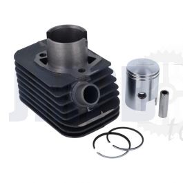 50CC Zylinder Citta/Ciao/Si Standard Kobo 10