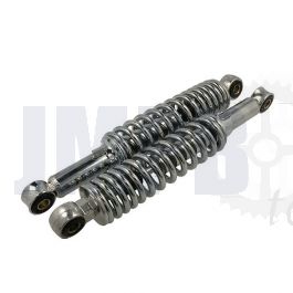 Stoßdämpfer Chrom 280MM Puch Maxi
