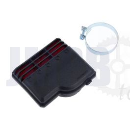 Luftfilter Malossi Citta