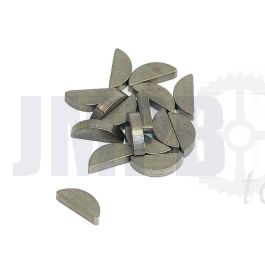 Keil Kupplung Puch Maxi E50