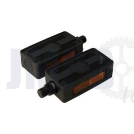 Pedal / Trapper Satz Vespa / Maxi