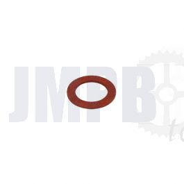 Faserring Banjobolzen 5X8 SHA Vergaser Citta/Ciao