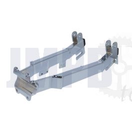 Schwinge Chrom Puch Maxi