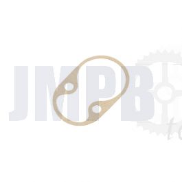 Gasschiebedeckeldichtung Bing 12 & 15MM