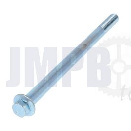 Vorderachse Zundapp Schlüsselweite 14MM