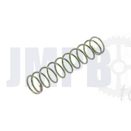 Gasschieberfeder Bing 12 & 15MM