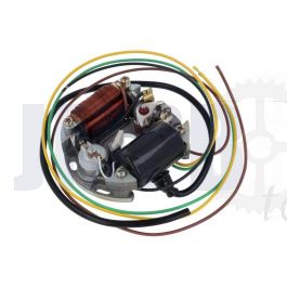 Zündung Model Bosch Puch/Zundapp/Kreidler