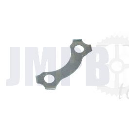 Sicherungsblech Kettenrad Yamaha FS1
