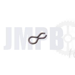 Feder für Vergaser Deckel Bing 12-15-17MM