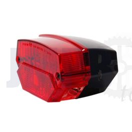 Rücklicht Honda MT Altes Modell