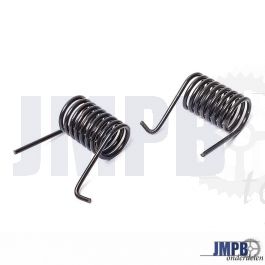 Hauptständer Federn Vespa Ciao