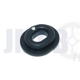 Gummi Seitenabdeckung Yamaha FS1/DT50R