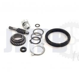 Tachoantrieb Satz Yamaha FS1