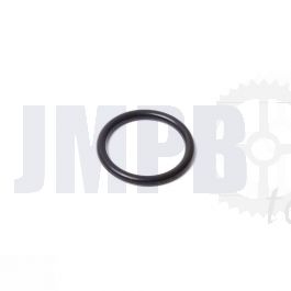 O-Ring für Öleinfülldeckel Yamaha DT50 Original