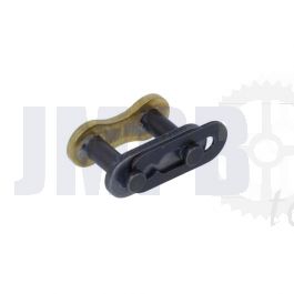 Kettenglied Regina Gold 415