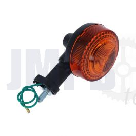 Blinker Komplett Yamaha DTMX Hinten