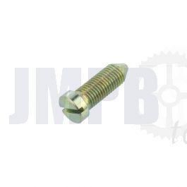Leerlaufeinstellschraube Bing 17MM