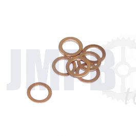 Kupferring 12X16X1,5MM