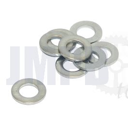 M10 Unterlegscheibe Edelstahl Din 125-1A