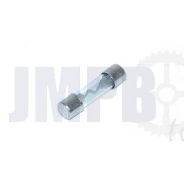 Sicherung Glas 10 Ampere 25MM