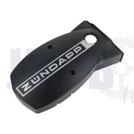 Zündungsdeckel Zundapp 4G Schwarz