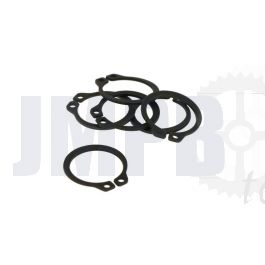 Seeger Achse 20MM Din 471